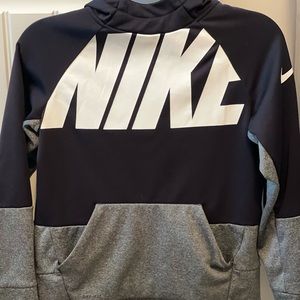 Nike sweatshirt